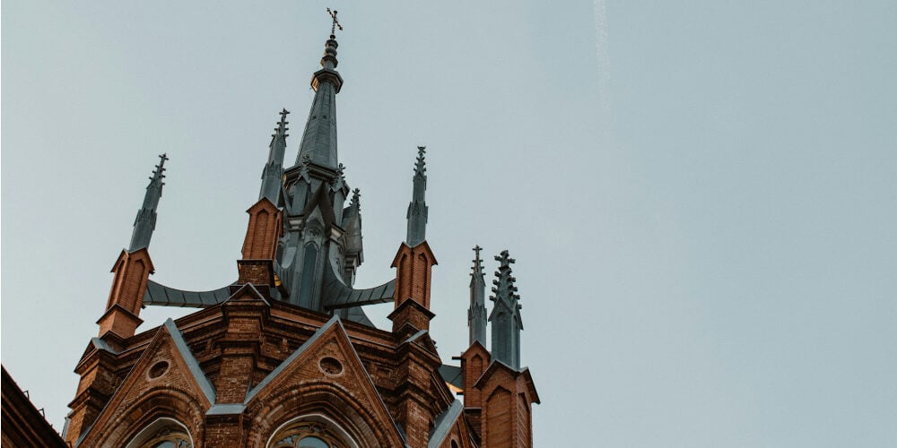 Whos Afraid of Doctrine